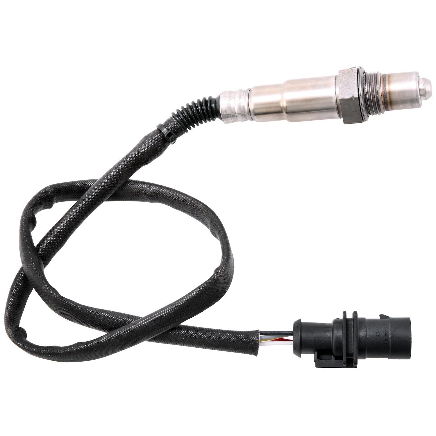 NGK 27048 - Air / Fuel Ratio Sensor NGK 27048 Air / Fuel Ratio Sensor product image 2 of 4