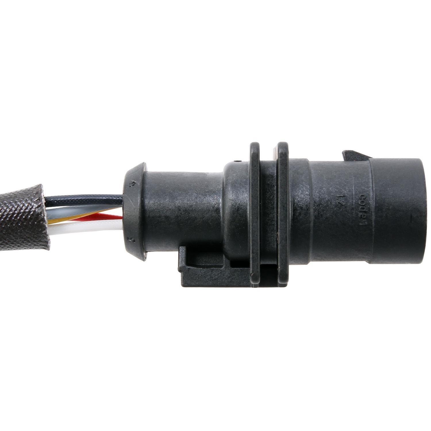 NGK 27048 - Air / Fuel Ratio Sensor NGK 27048 Air / Fuel Ratio Sensor product image 3 of 4