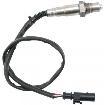 2014 Volkswagen Jetta Air / Fuel Ratio Sensor Upstream NGK 27050 image 2 of 4