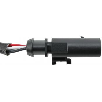 2014 Volkswagen Jetta Air / Fuel Ratio Sensor Upstream NGK 27050 image 3 of 4