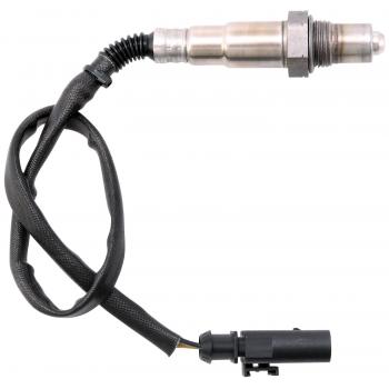 2014 Volkswagen Jetta Air / Fuel Ratio Sensor Upstream NGK 27052 image 2 of 4