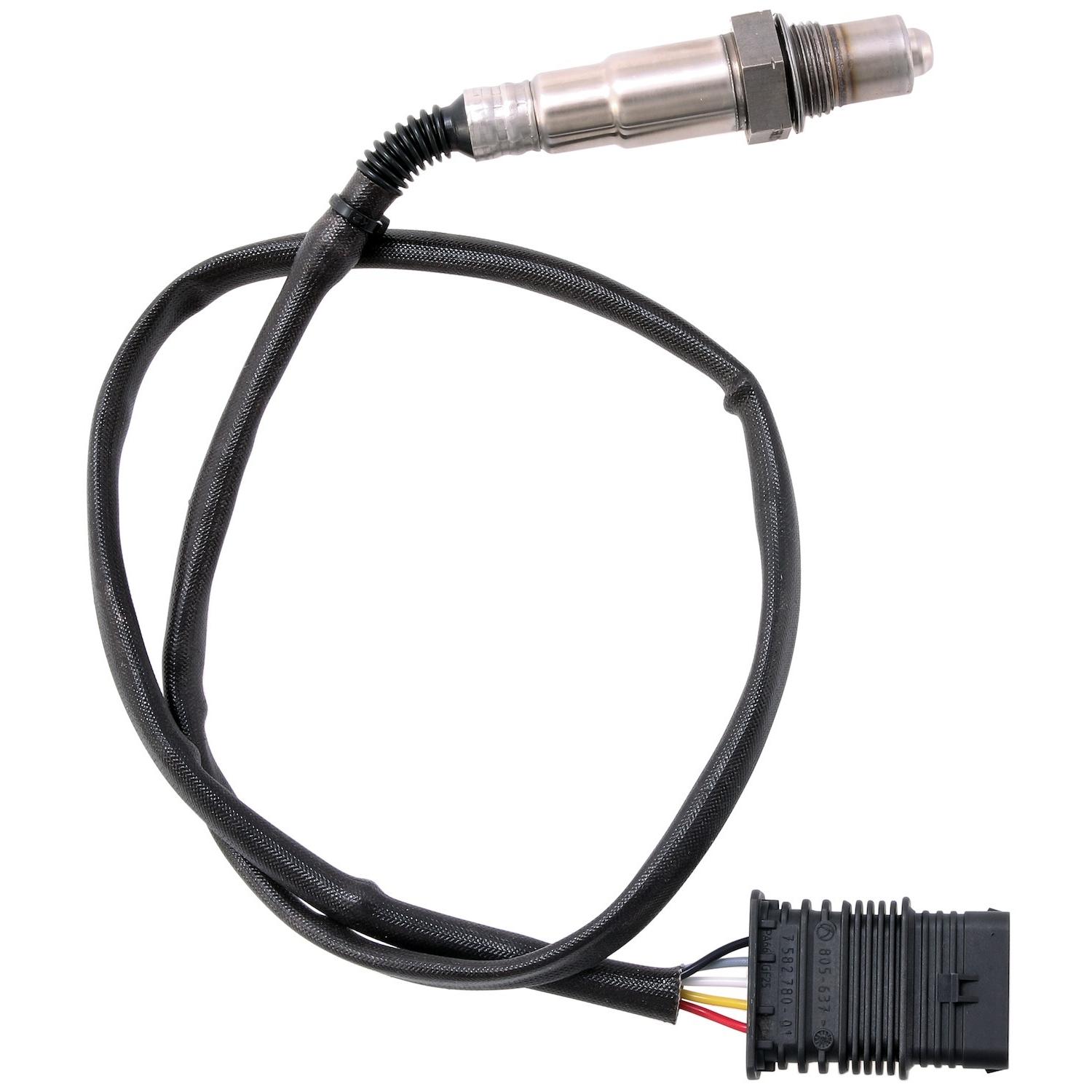 NGK 27053 Air / Fuel Ratio Sensor product image 2 of 5