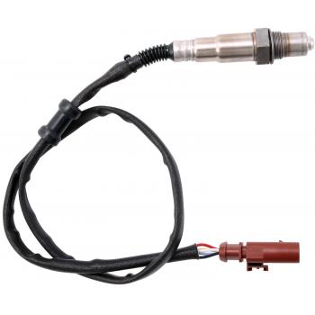 2014 Audi A8 Quattro Air / Fuel Ratio Sensor Upstream NGK 27055 image 2 of 4