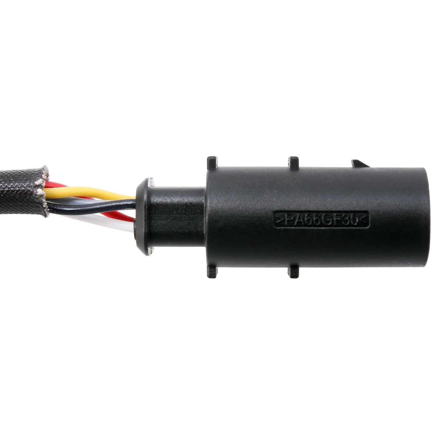NGK 27057 - Air / Fuel Ratio Sensor NGK 27057 Air / Fuel Ratio Sensor product image 3 of 4