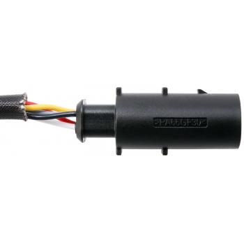 2013 Mercedes-Benz S350 Air / Fuel Ratio Sensor Upstream NGK 27057 image 3 of 4