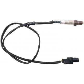 2017 Porsche Macan Air / Fuel Ratio Sensor Upstream Left NGK 27058 image 2 of 4