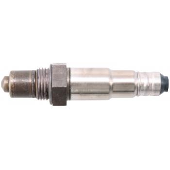 2017 Porsche Macan Air / Fuel Ratio Sensor Upstream Left NGK 27058 image 3 of 4