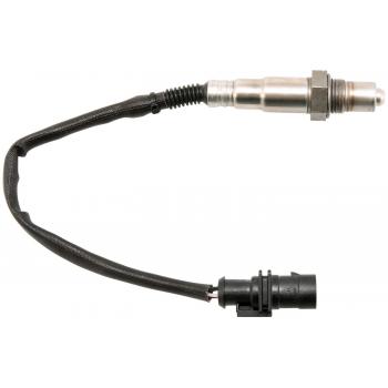 2016 Land Rover LR4 Air / Fuel Ratio Sensor Upstream NGK 27061 image 2 of 4