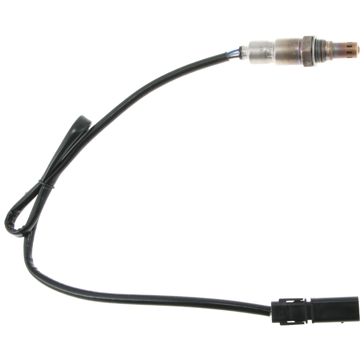 NGK 27062 - Air / Fuel Ratio Sensor NGK 27062 Air / Fuel Ratio Sensor product image 2 of 4