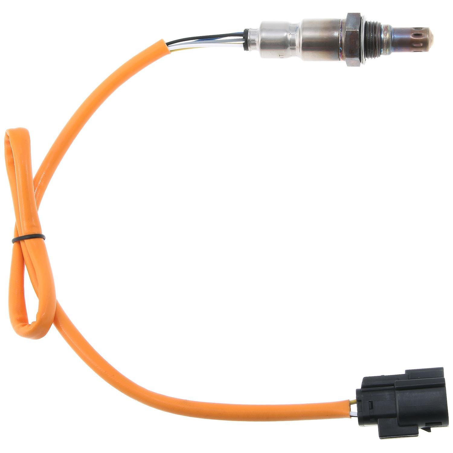 NGK 27063 Air / Fuel Ratio Sensor product image 2 of 4