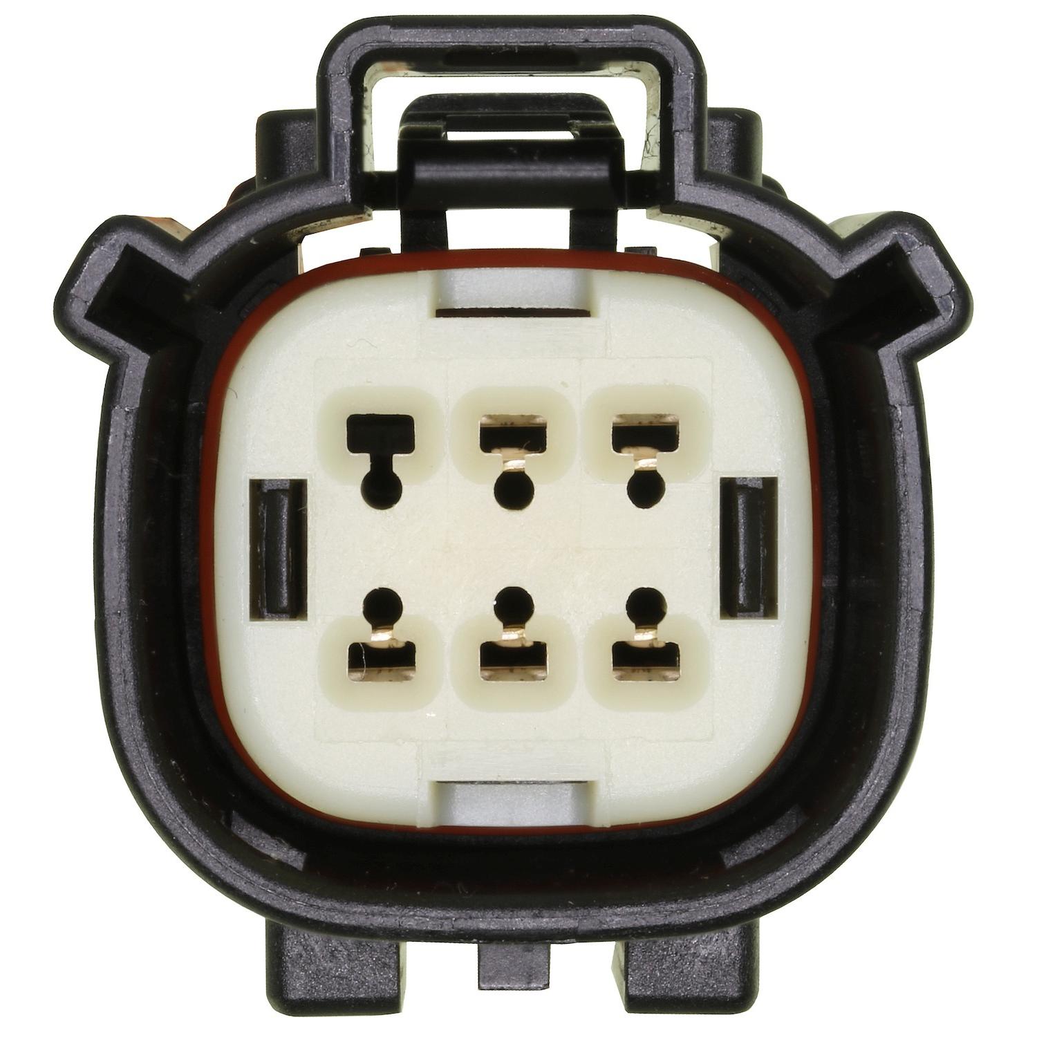 NGK 27063 Air / Fuel Ratio Sensor product image 4 of 4