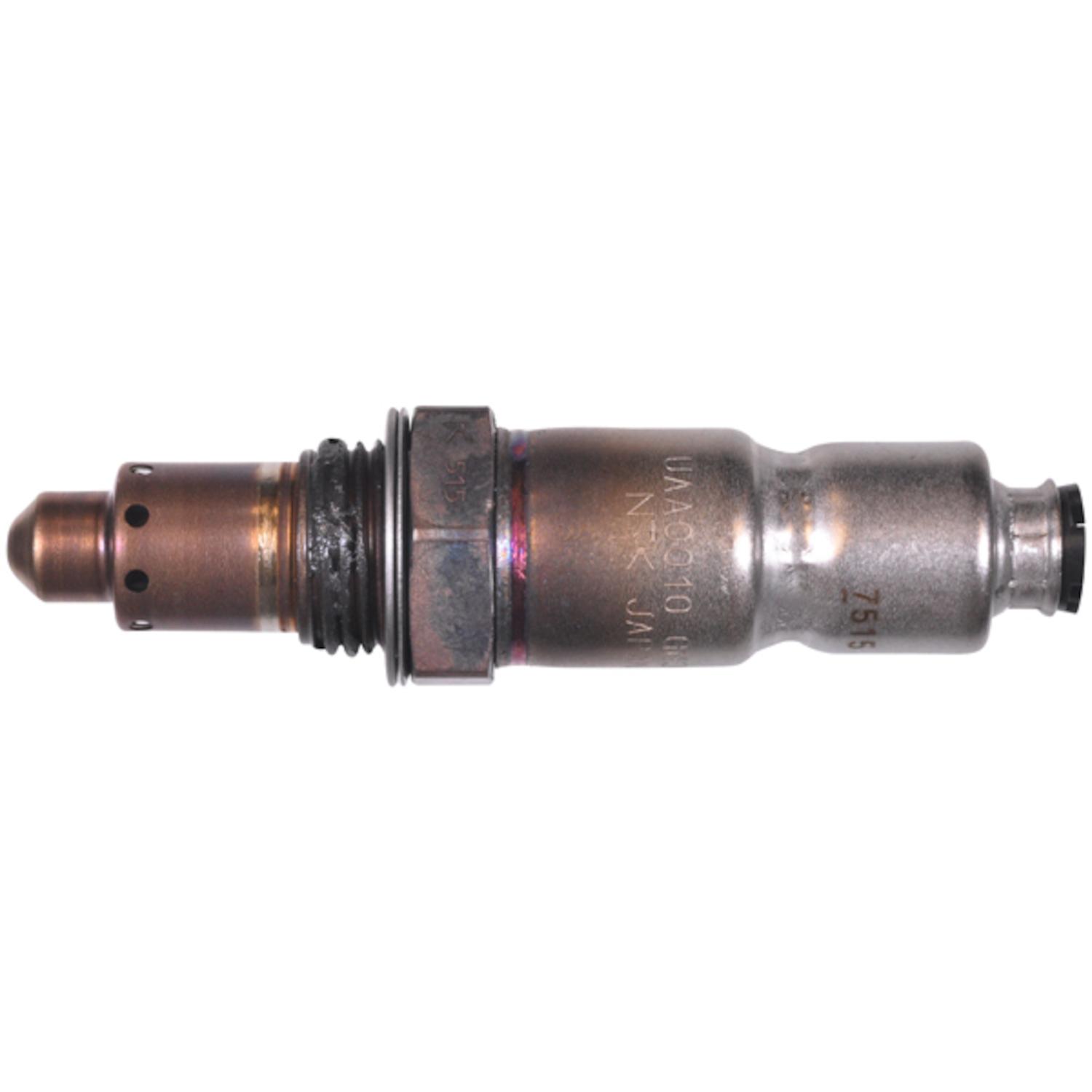 NGK 27066 Air / Fuel Ratio Sensor product image 1 of 4