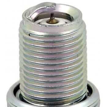 2018 KTM 125 SX Spark Plug NGK 2707 image 2 of 4