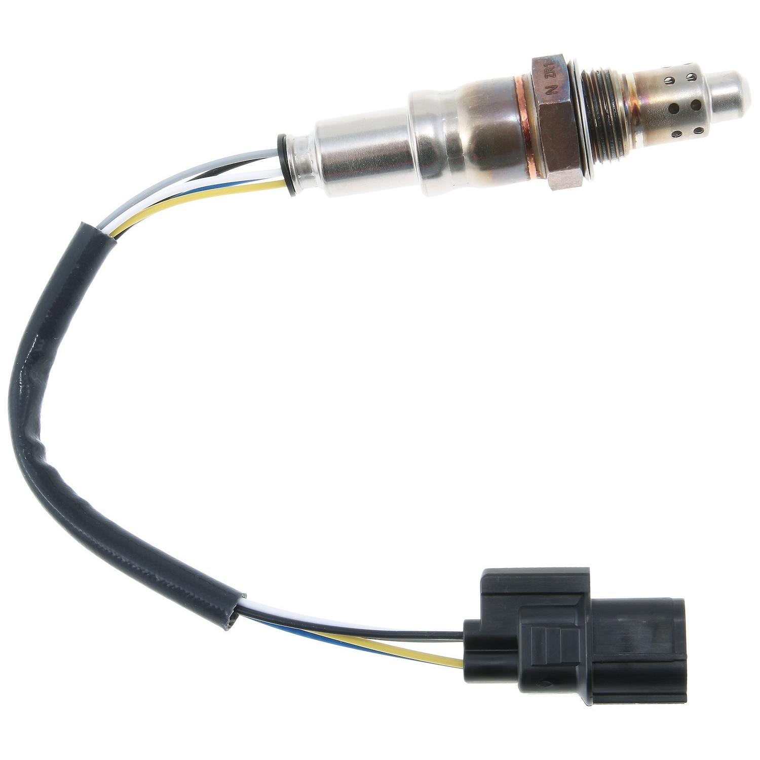 NGK 27073 - Air / Fuel Ratio Sensor NGK 27073 Air / Fuel Ratio Sensor product image 1 of 5
