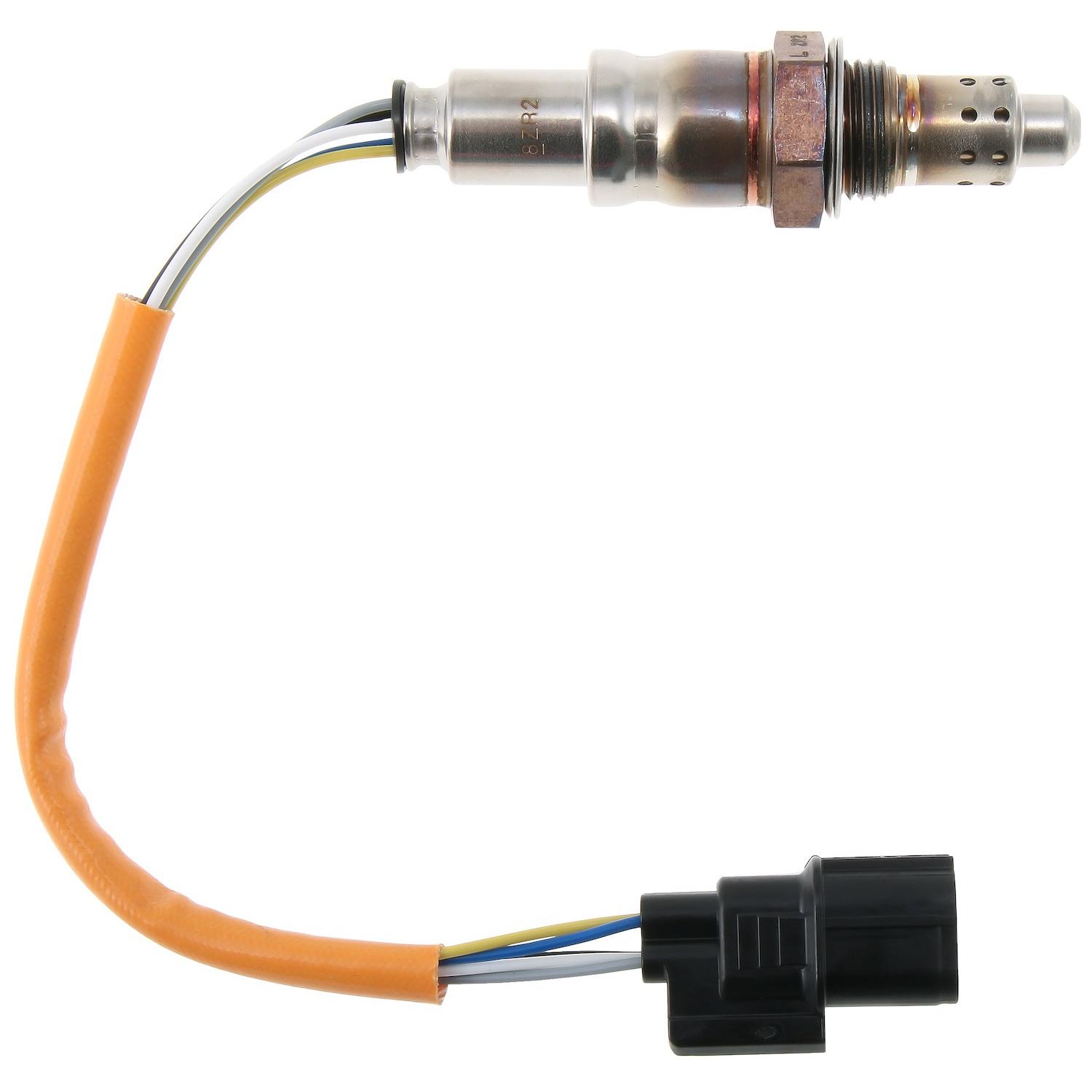 NGK 27074 - Air / Fuel Ratio Sensor NGK 27074 Air / Fuel Ratio Sensor product image 1 of 5