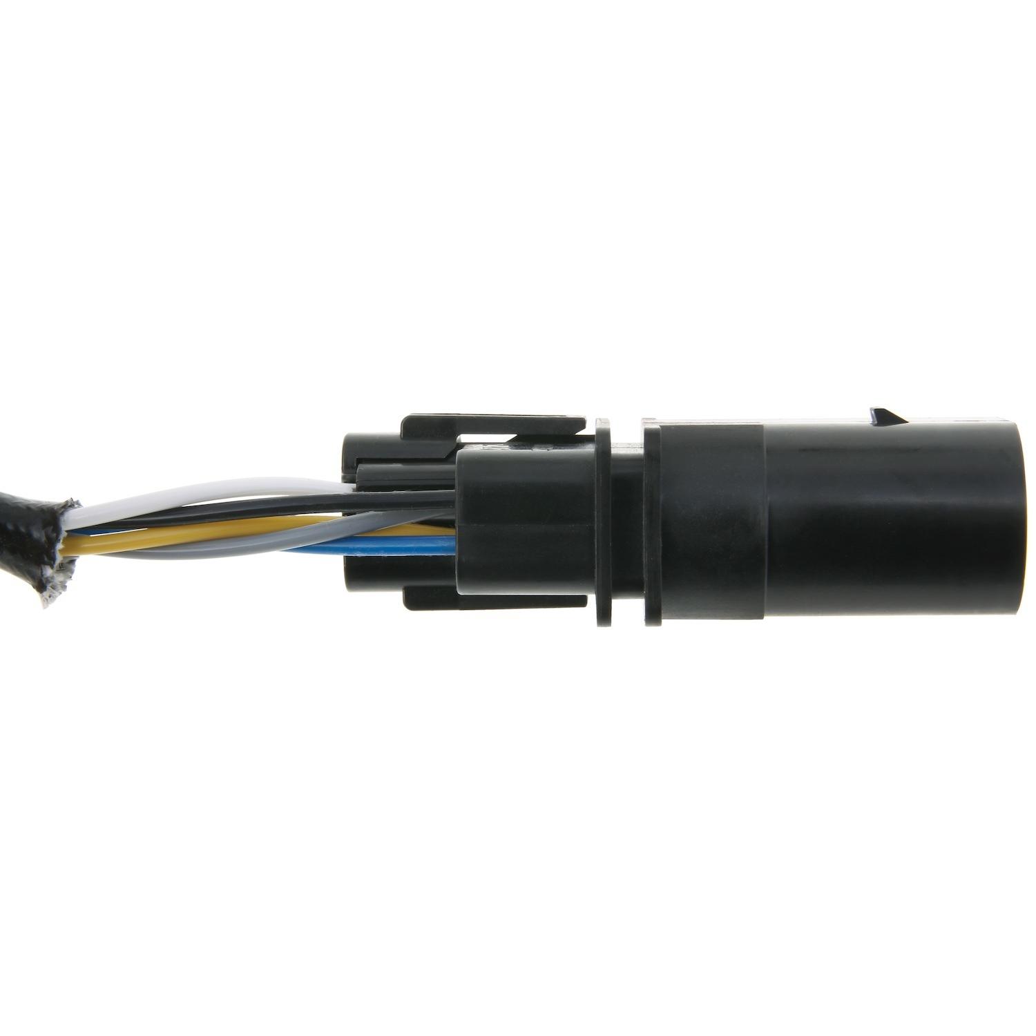NGK 27076 - Air / Fuel Ratio Sensor NGK 27076 Air / Fuel Ratio Sensor product image 3 of 4
