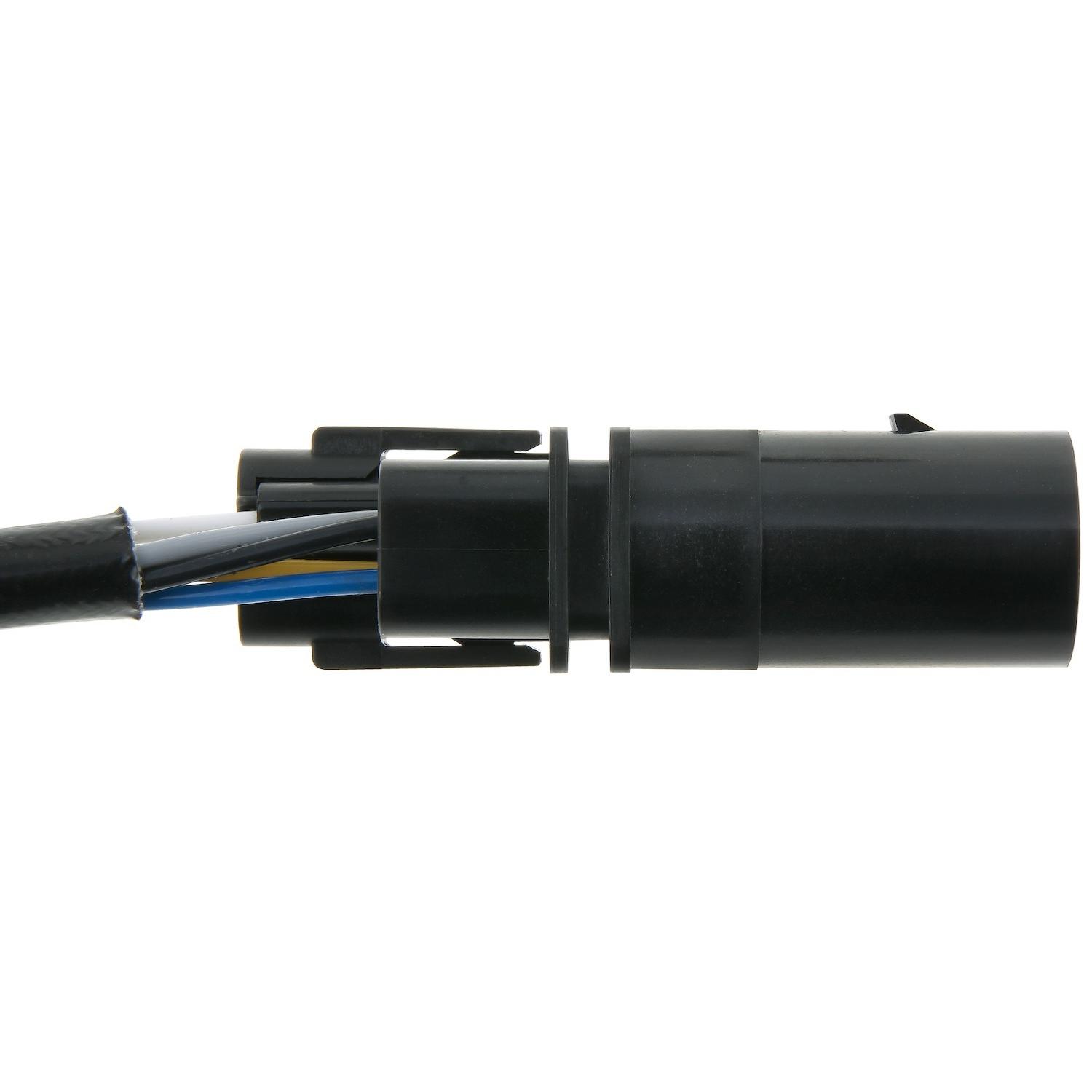 NGK 27077 - Air / Fuel Ratio Sensor NGK 27077 Air / Fuel Ratio Sensor product image 3 of 4