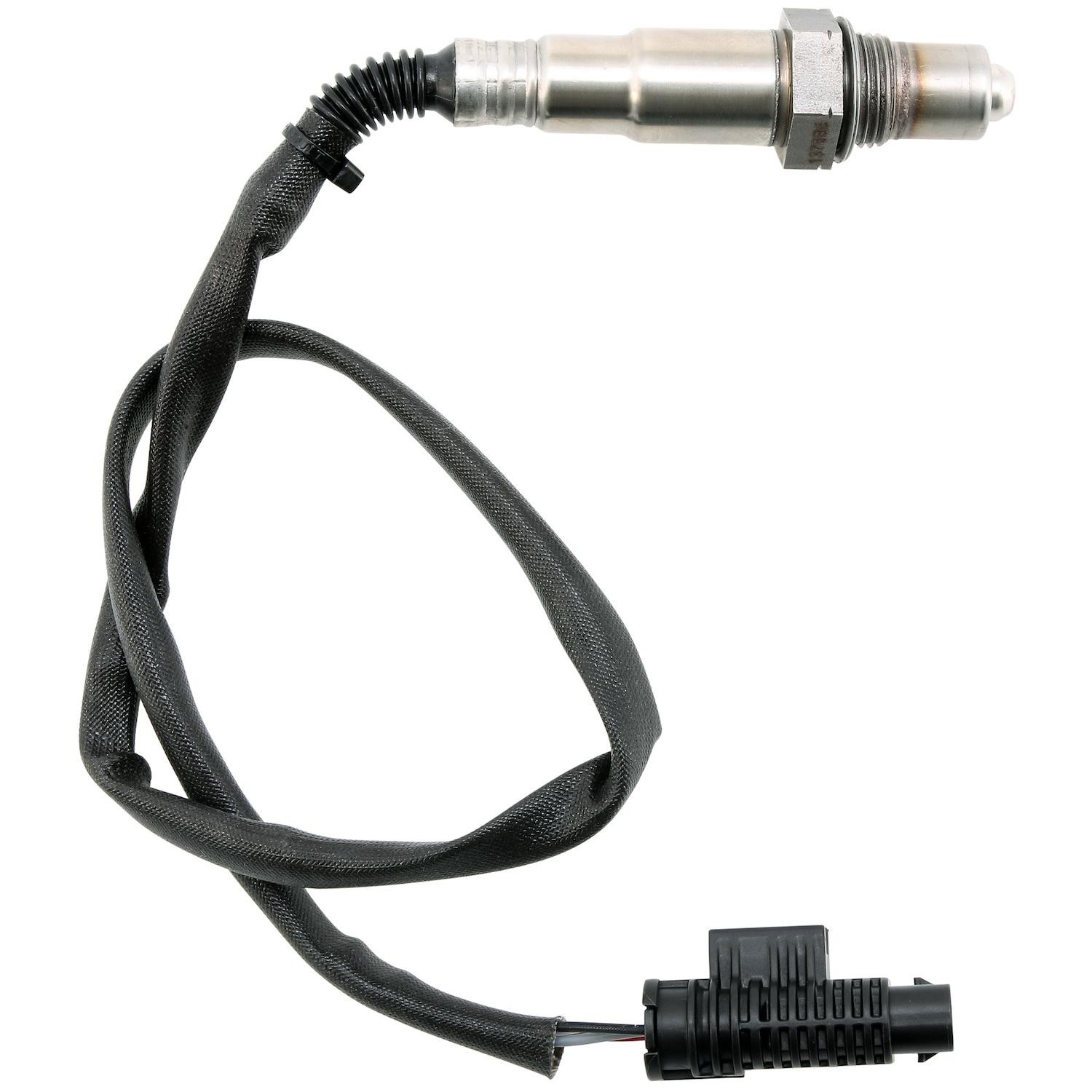 NGK 27083 - Air / Fuel Ratio Sensor NGK 27083 Air / Fuel Ratio Sensor product image 2 of 4