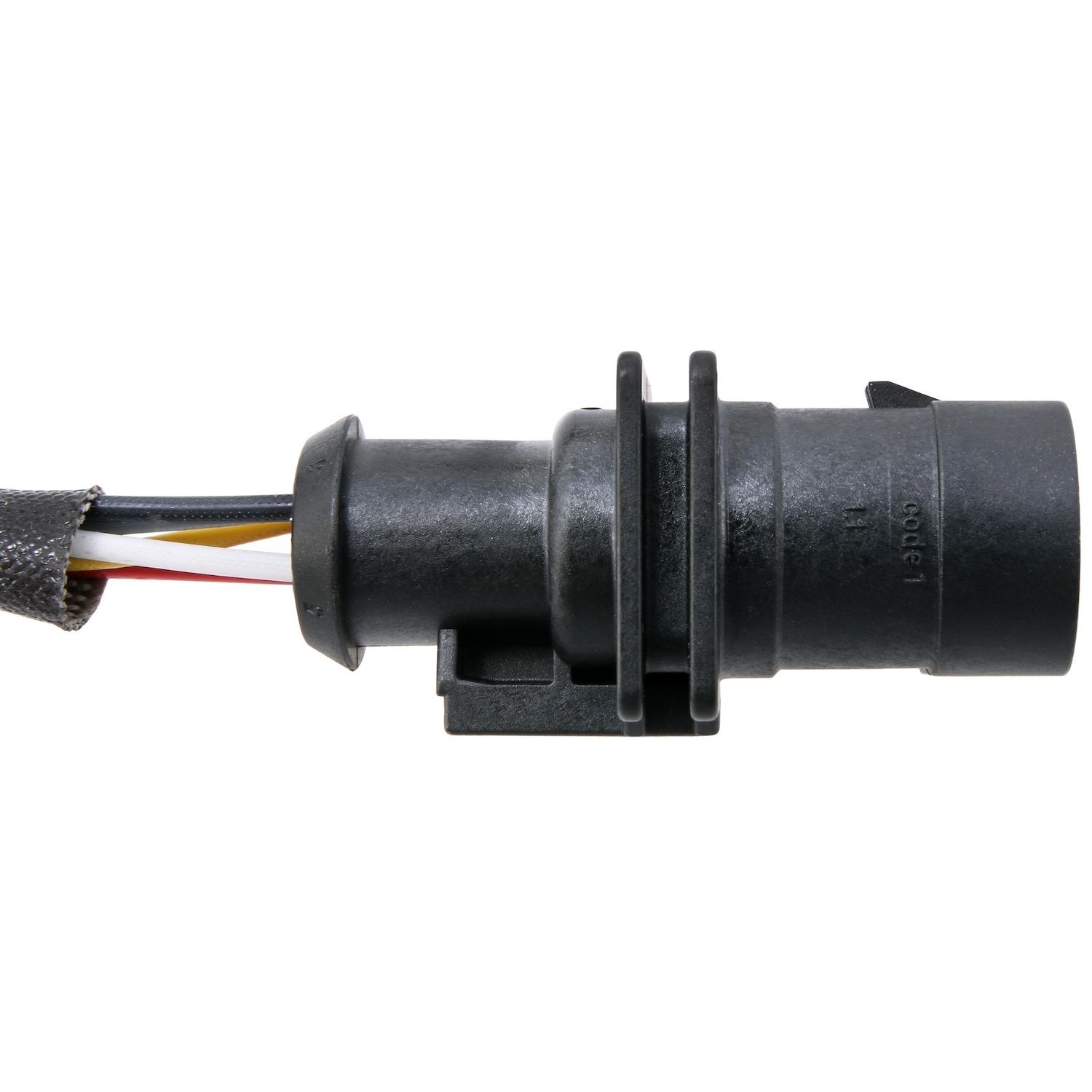 NGK 27084 - Air / Fuel Ratio Sensor NGK 27084 Air / Fuel Ratio Sensor product image 3 of 4