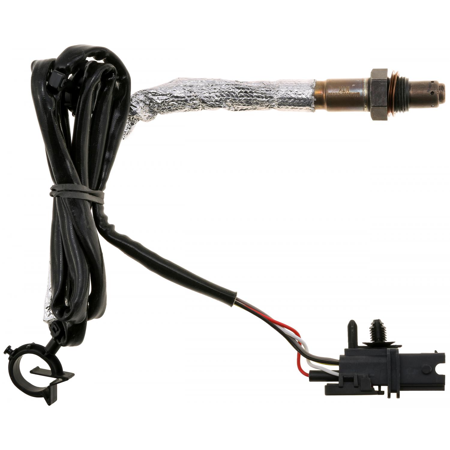 NGK 27090 - Air / Fuel Ratio Sensor NGK 27090 Air / Fuel Ratio Sensor product image 1 of 5