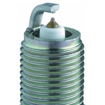 1995 Mitsubishi Diamante Spark Plug NGK 2743 image 2 of 4