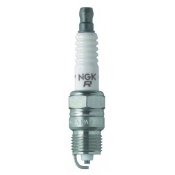 1995 Chevrolet Lumina APV Spark Plug NGK 2771 image 2 of 4