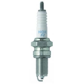 1988 Honda CH250 Elite Spark Plug NGK 2887 image 2 of 4