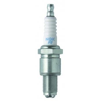 1985 Mazda RX-7 Spark Plug NGK 3129 image 1 of 4