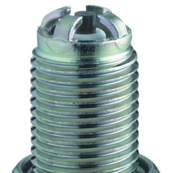 1985 Mazda RX-7 Spark Plug NGK 3129 image 2 of 4