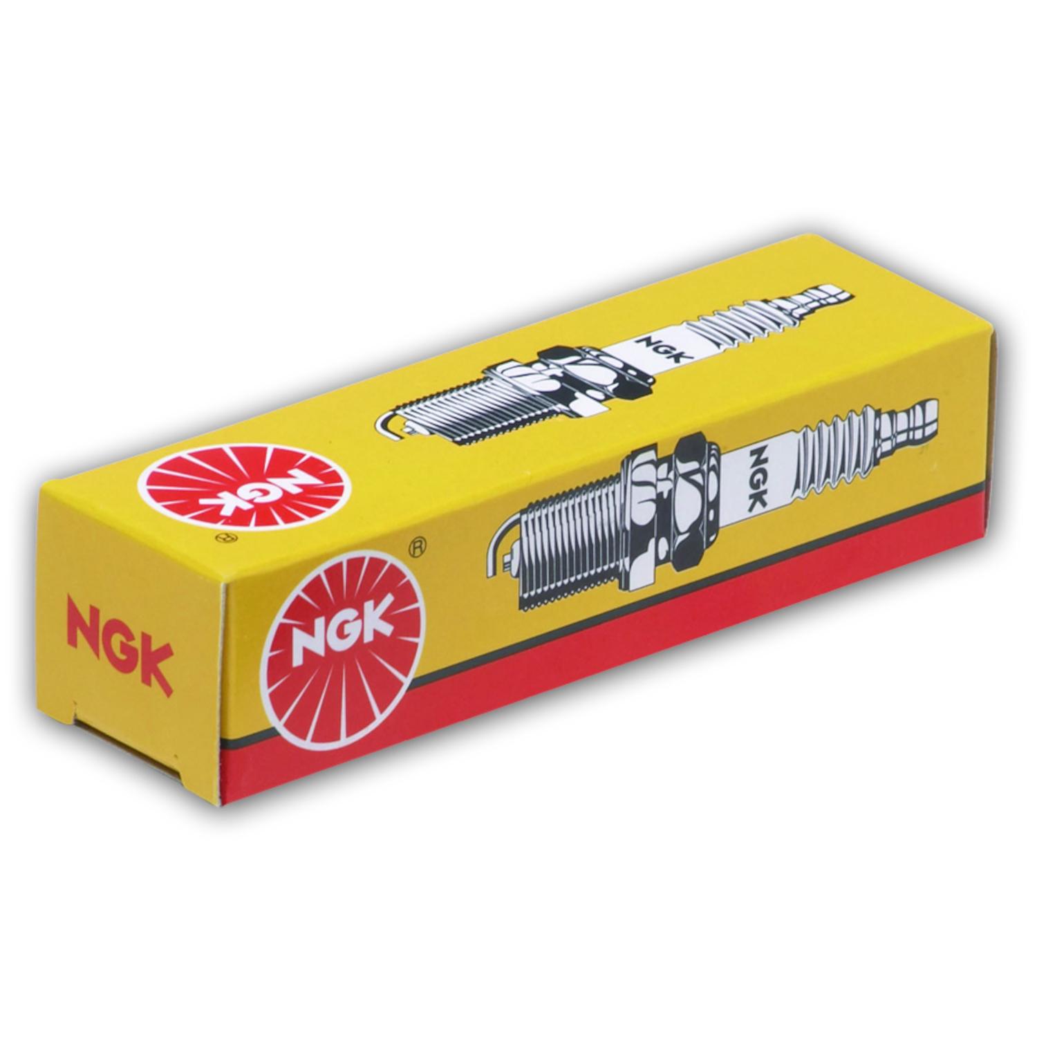 NGK 3130 Spark Plug product image 4 of 5