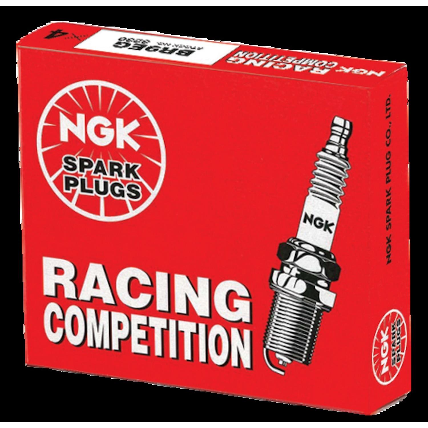 NGK 3130 Spark Plug product image 5 of 5