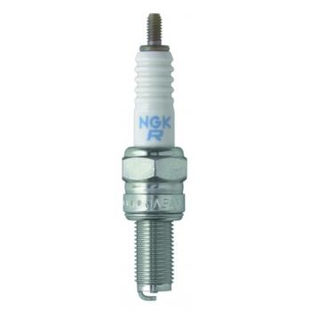 1993 Suzuki RM250 Spark Plug NGK 3245 image 2 of 3