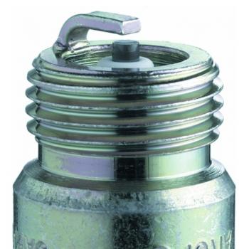 1974 Dodge M350 Spark Plug NGK 3323 image 2 of 4