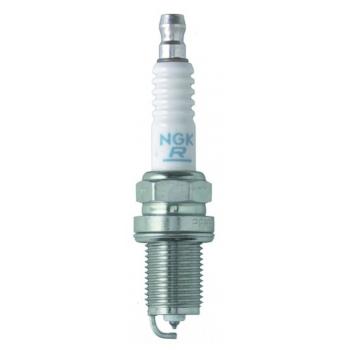 1999 Volvo C70 Spark Plug NGK 3500 image 2 of 4
