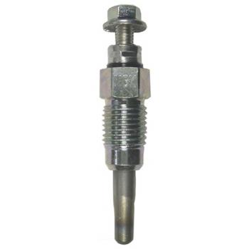 1981 Audi 5000 Diesel Glow Plug NGK 3704 image 1 of 1
