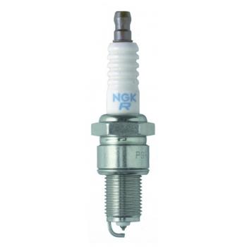 1990 Mitsubishi Van Spark Plug NGK 3738 image 1 of 4