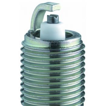 1993 Oldsmobile Cutlass Ciera Spark Plug NGK 3754 image 2 of 4