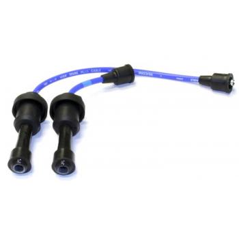 2001 Kia Magentis Spark Plug Wire Set NGK 3879 image 1 of 2