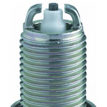 1998 Volkswagen Golf Spark Plug NGK 3964 image 2 of 4