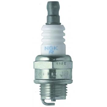 2015 John Deere Gator CX 4x2 Spark Plug NGK 4002 image 2 of 4