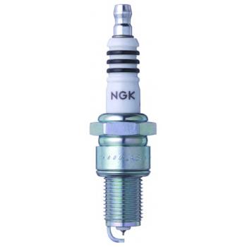 1990 Plymouth Colt Spark Plug NGK 4055 image 2 of 4