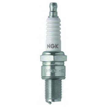 1993 Kawasaki KX250 Spark Plug NGK 4074 image 1 of 3