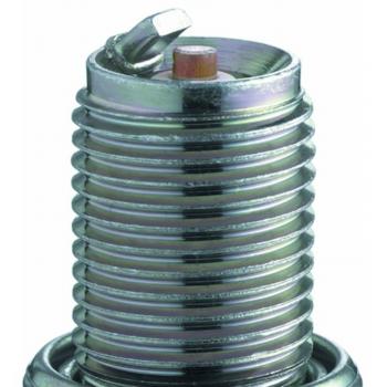 1993 Kawasaki KX250 Spark Plug NGK 4074 image 2 of 3