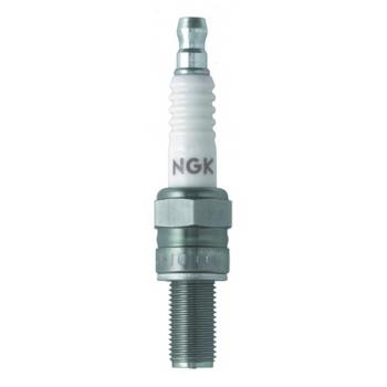 2000 Aprilia RSV Mille SP Spark Plug NGK 4216 image 1 of 3