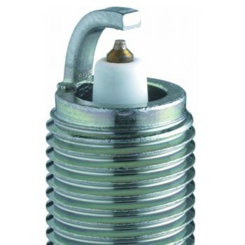 2001 Kawasaki JT1100 1100STX D.I. Spark Plug NGK 4253 image 2 of 4