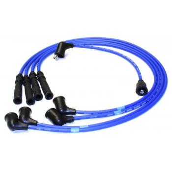 1979 Buick Opel Spark Plug Wire Set NGK 4393 image 1 of 2