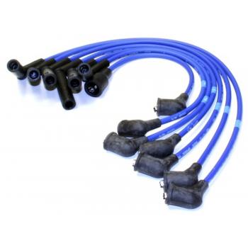 1996 Dodge Stealth Spark Plug Wire Set NGK 4405 image 1 of 2