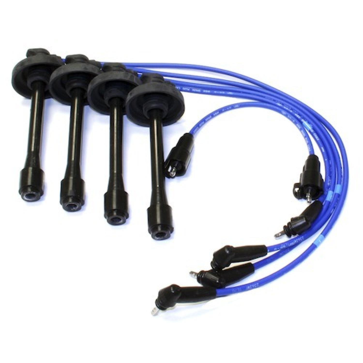 NGK 4414 - Spark Plug Wire Set NGK 4414 Spark Plug Wire Set product image 1 of 2