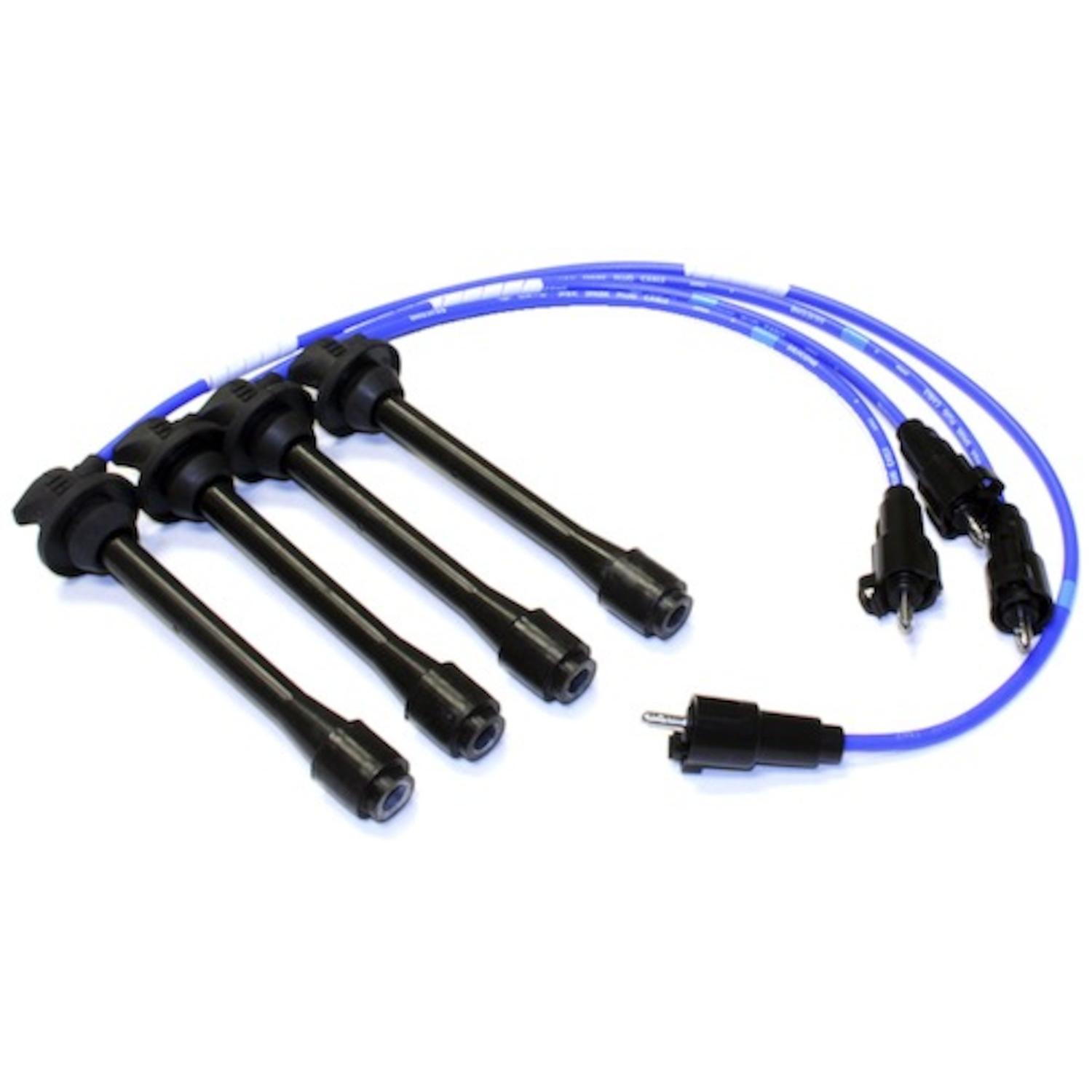 NGK 4441 Spark Plug Wire Set product image 1 of 2