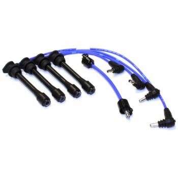 1997 Toyota Previa Spark Plug Wire Set NGK 4446 image 1 of 2